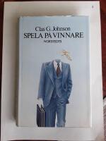 Spela p&aring; vinnare