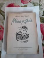 Mina pojk&aring;r  1880-1890 