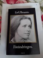 F&ouml;r&auml;ndringen