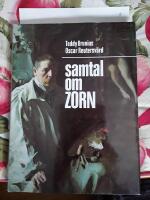 Samtal om zorn 