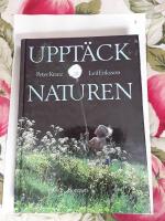 Uppt&auml;ck naturen