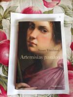 Artemisias passion