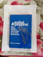 V&aring;ra b&auml;sta k&aring;s&ouml;rer serverade av 