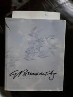 G Brusewitz antecknare