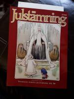 Julst&auml;mning 2009