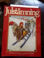 Julst&auml;mning 2011