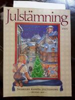Julst&auml;mning 2003