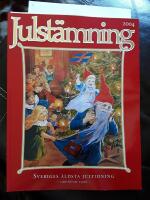 Julst&auml;mning 2004