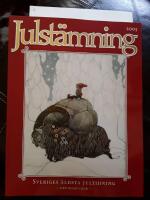Julst&auml;mning 2005