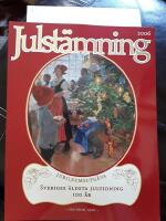 Julst&auml;mning 2006