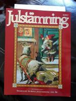 Julst&auml;mning 2007