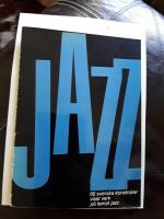Jazz : 66 svenska konstn&auml;rer visar verk p&aring; temat jazz