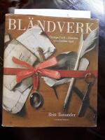 Bl&auml;ndverk - Trompe l'aeil : konsten som bedrar &ouml;gat