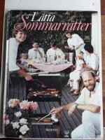 L&auml;tta sommarr&auml;tter