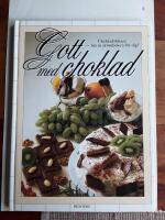 Gott med choklad