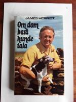 Om dom bara kunde tala