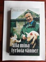 Alla mina fyrfota v&auml;nner