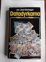 Datadyrkarna : [thriller]