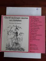 De 60 vackraste visorna om k&auml;rleken