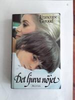 Det ljuva n&ouml;jet