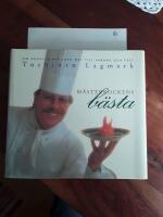 M&auml;sterkockens b&auml;sta : [om konsten att laga mat till vardag och fest]