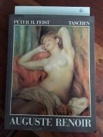 Pierre-Auguste Renoir : 1841-1919 : en dr&ouml;m om harmoni