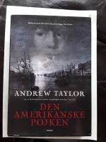 Den amerikanske pojken