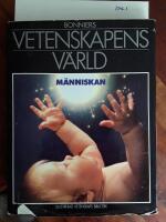Vetenskapens v&auml;rld : [Illustrerad vetenskaps bibliotek]