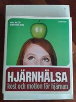 Hj&auml;rnh&auml;lsa : kost och motion f&ouml;r hj&auml;rnan