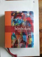 B&ouml;nboken Tradition och liv