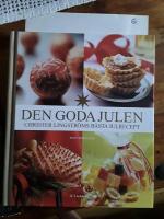 Den goda julen : Christer Lingstr&ouml;ms b&auml;sta julrecept