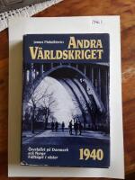 Andra v&auml;rldskriget 2: 1940
