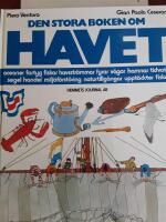 Den stora boken om havet