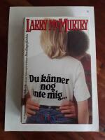 Du k&auml;nner nog inte mig-