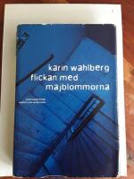 Flickan med majblommorna