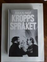 Kroppsspr&aring;ket  nytr