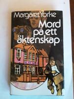 Mord p&aring; ett &auml;ktenskap