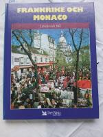 L&auml;nder och folk