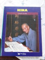 L&auml;nder och folk