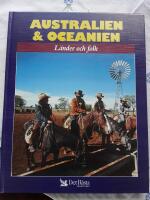 L&auml;nder och folk