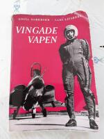 Vingade Vapen 