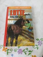 Lotte och lilla Orvar