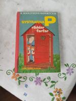 Systrarna P r&auml;ddar farfar 