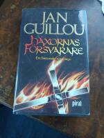 H&auml;xornas f&ouml;rsvarare : ett historiskt reportage