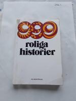 999 roliga historier