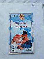 Hej v&auml;nta, sa Sventa