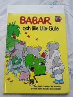 Babar och lille Ulle-Gulle