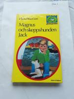 Magnus och skeppshunden Jack