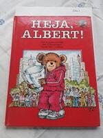 Heja, Albert!