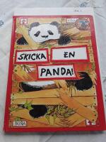 Skicka en panda!